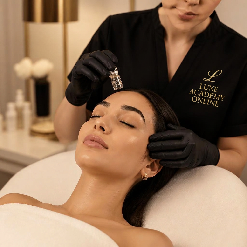Foundation Anti Wrinkle Injections