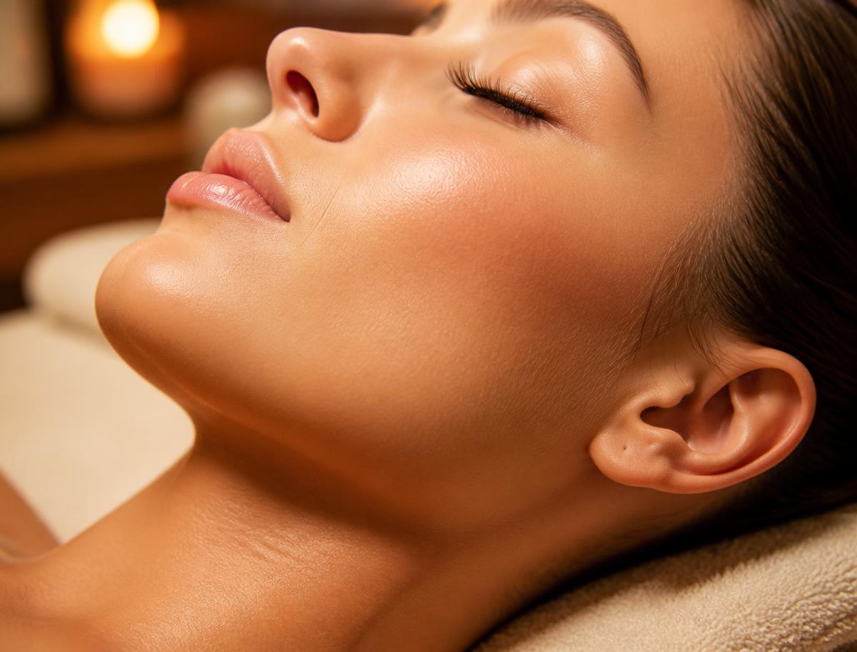 Dermaplane Facials online training course