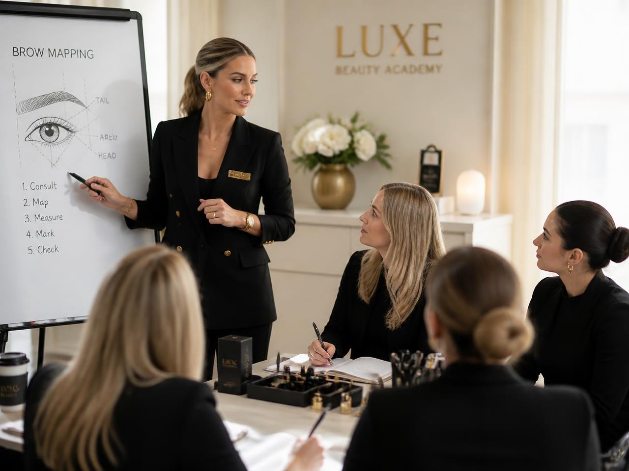 Level 4 Train to Teach online training course