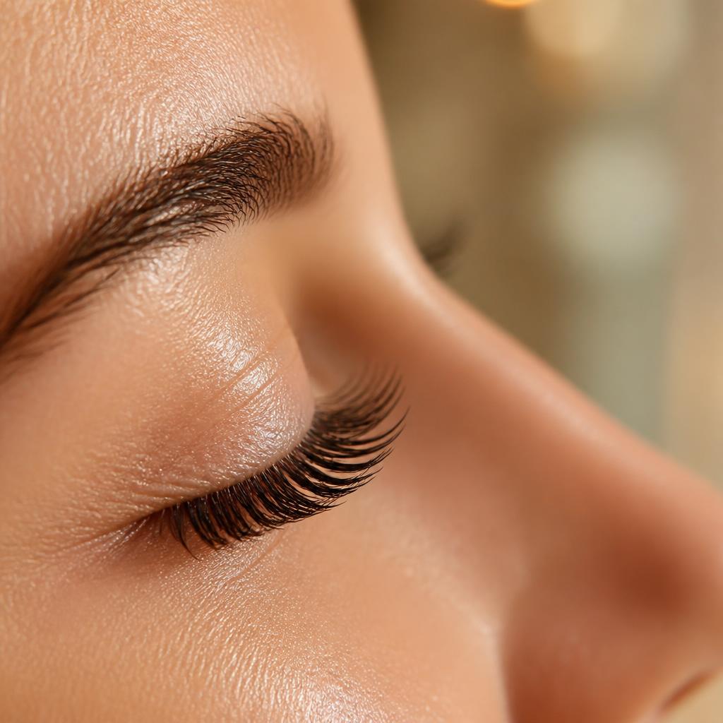 Lash Lift & Tint online training course