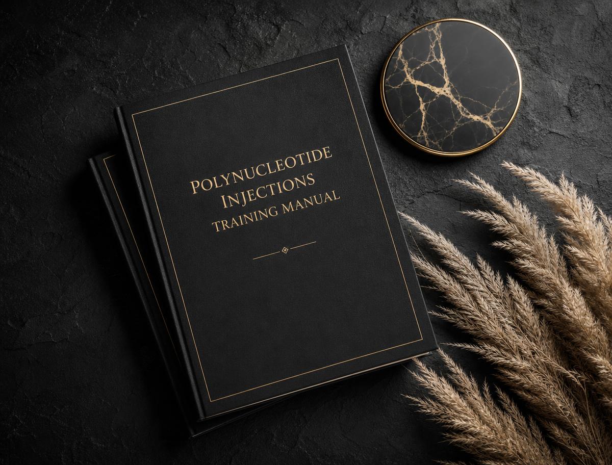 Polynucleotide Injections Training Manual editable training manual