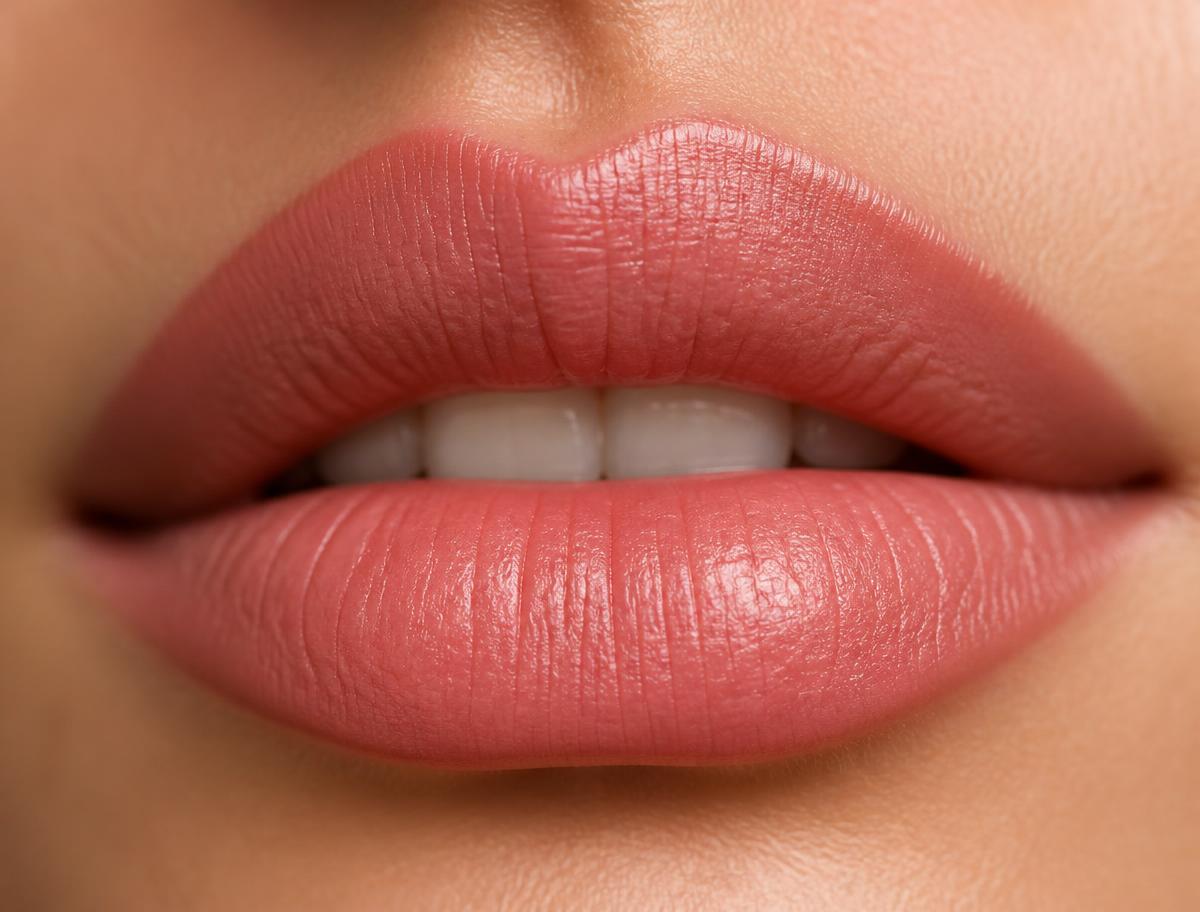 Professional beauty training treatment