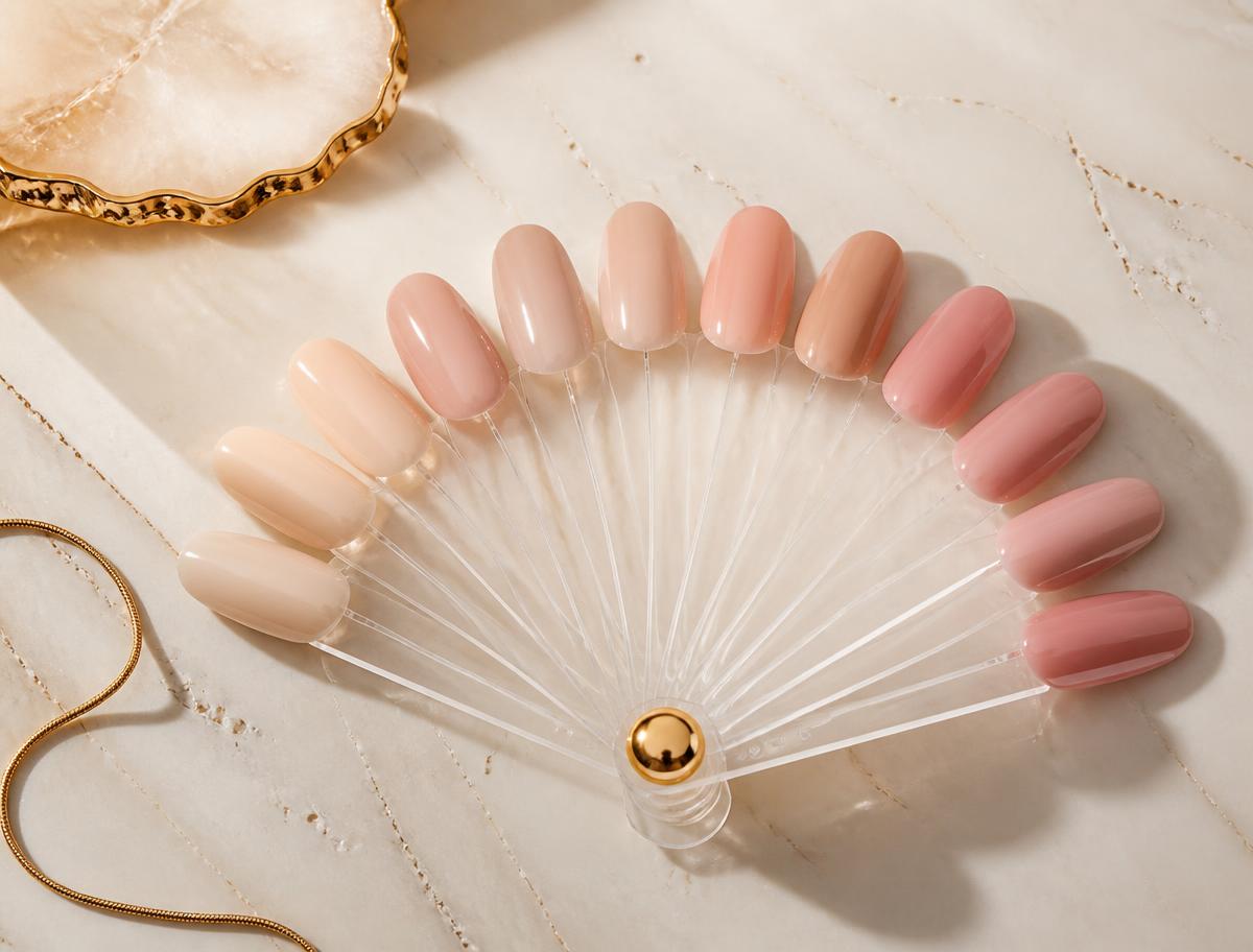 UV Gel Nails online training course